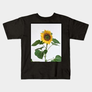 Sunflower Kids T-Shirt